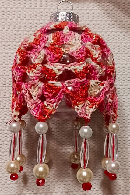 Small Round Ball Cover 5