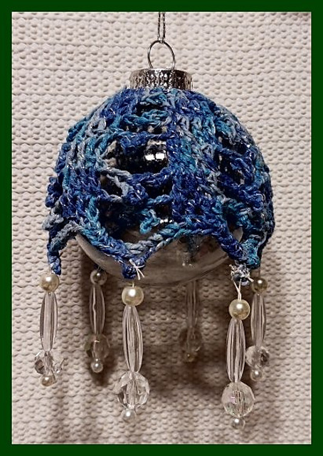 Small Round Ball Cover 6