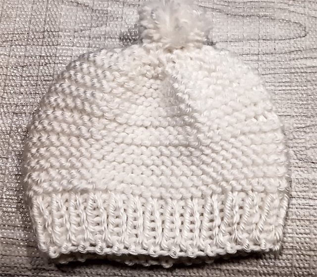 K01 Baby Hat