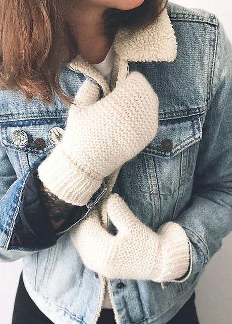 Lovely Gloves