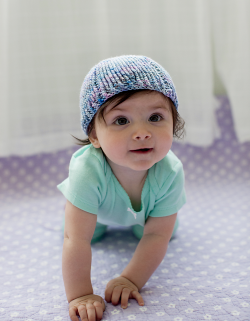 Baby Duomo Cap