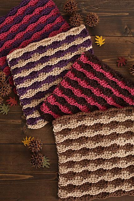 Harvest Home Cloth