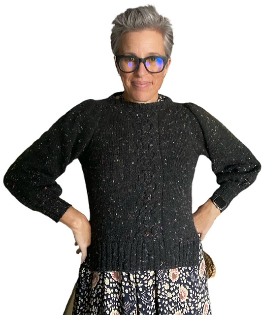 Warwick Pullover