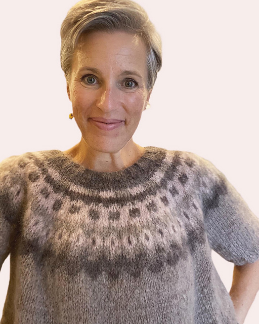 Scandi Suri Popover