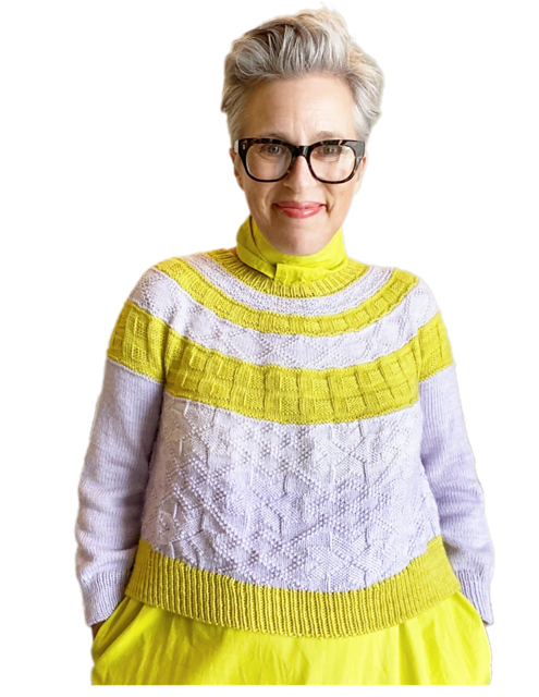 Deepdene Pullover