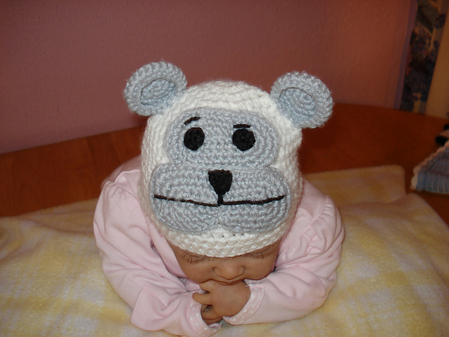 Gorilla Hat