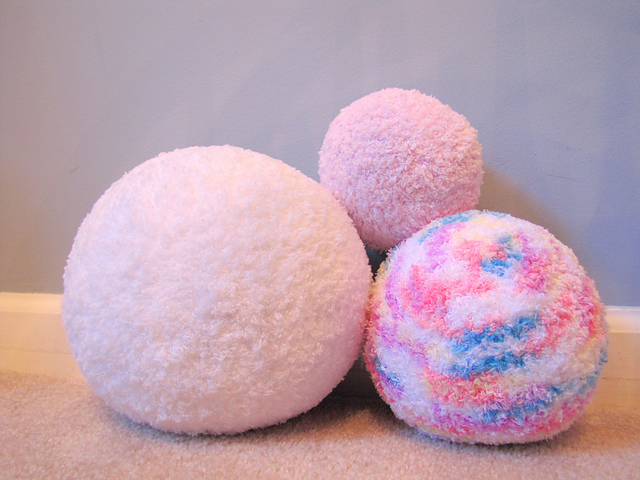 Big Balls