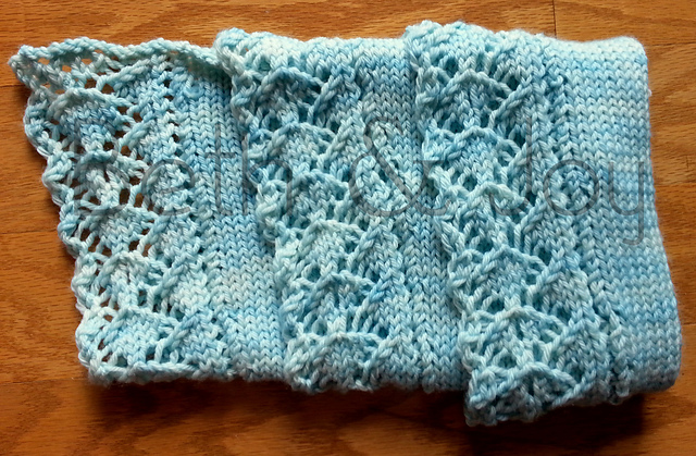 Frenchie Scarf