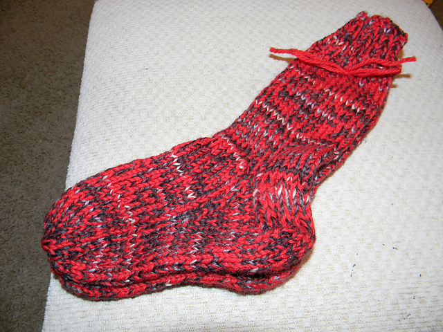 Beth's Child Socks