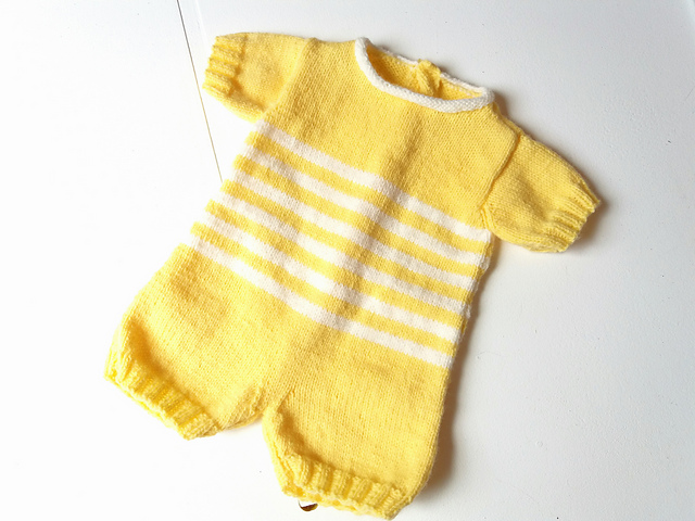 64-41 Onesie