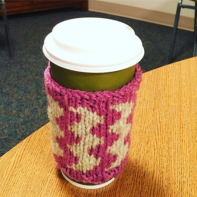 Woozie Coozie & Wave Pool cozy