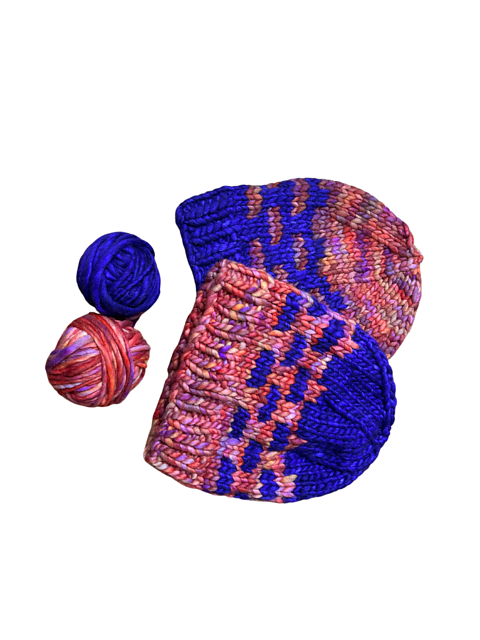 The Quick Brick hat