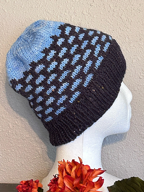 The Weekend Hat