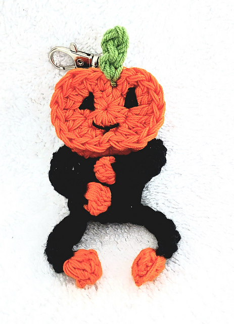 Pumpkin Pie Guy