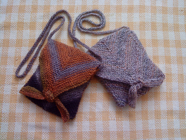 Knot Bag