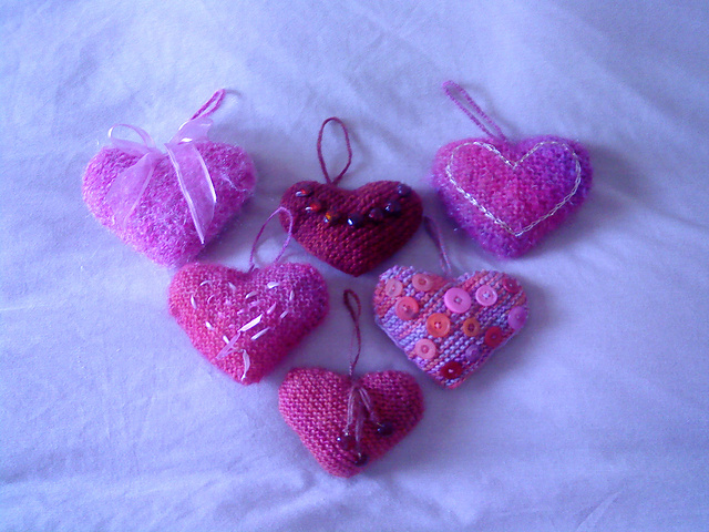 Tender Hearts