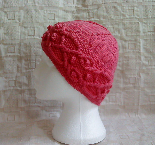 Slalom Hat