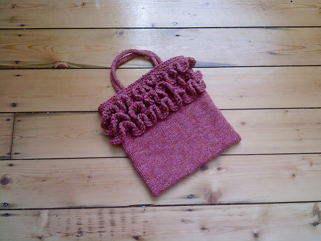 Trufflette Bag