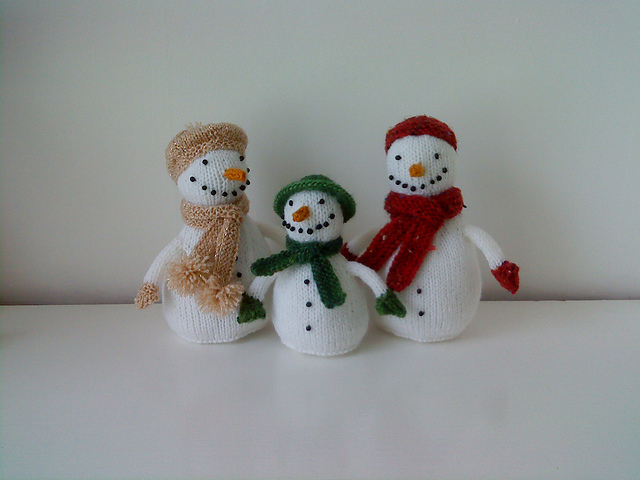 Let it Snow!