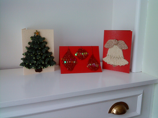 Season's Greetings