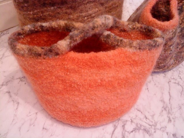 Infinity Bag