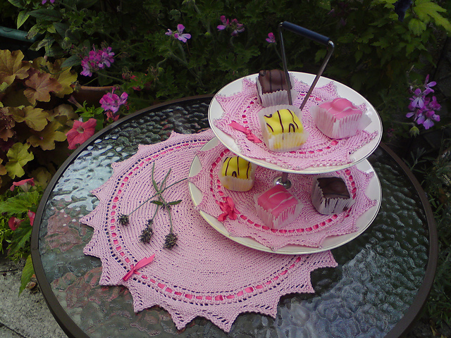 High Tea