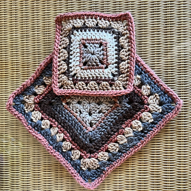 6-Day Granny Square