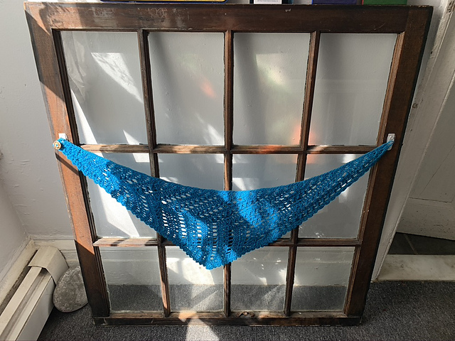 Optimism Bandana Scarf