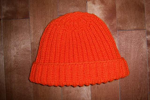 See Me Hat