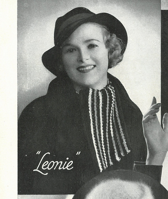 Leonie