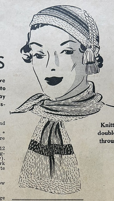 Jolly Winter Woollies