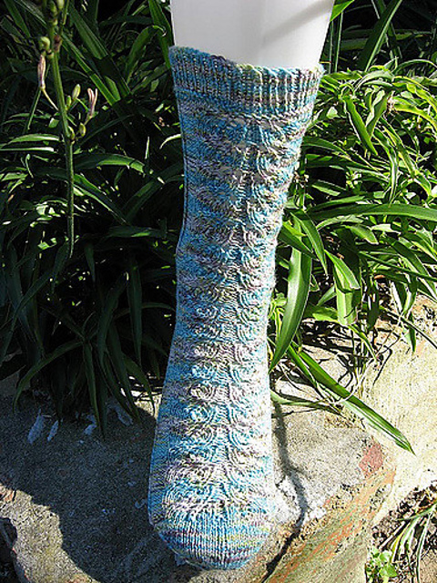 Varanasi Socks