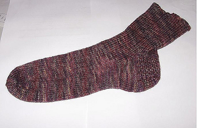 Passionfruit Socks