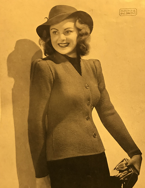 Ruth