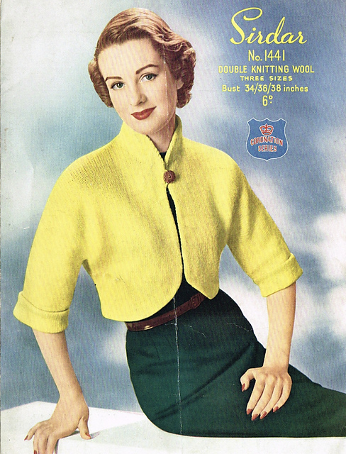 Bolero 1441