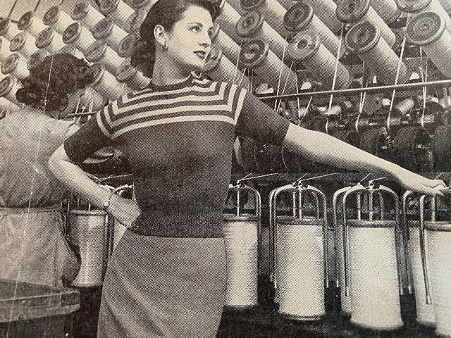 Raglan, Plain or Striped
