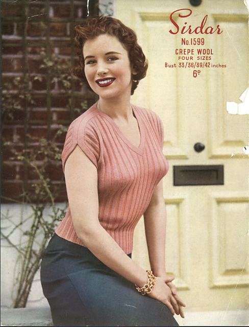 Ladies Jumper