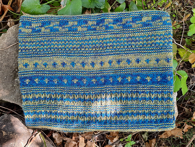 Steps Cowl