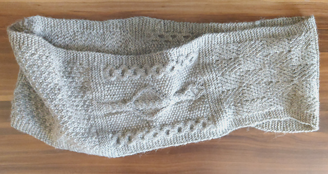 Trawler Cowl