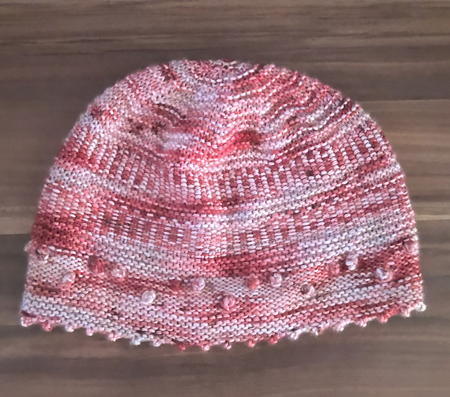 Woven Hat