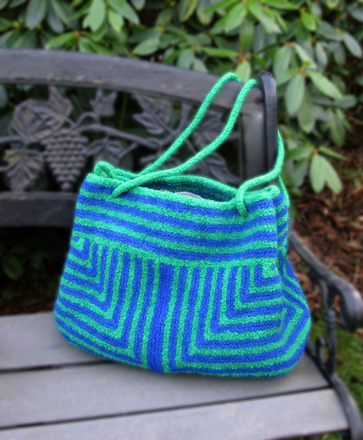 Lenea Bag