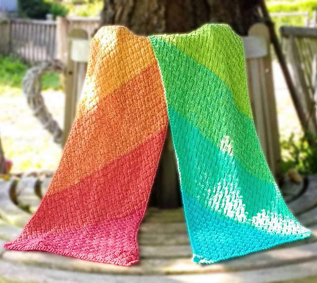 Baskional Scarf