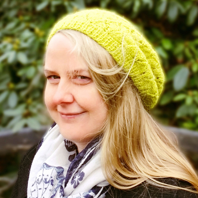 Prisca Beanie