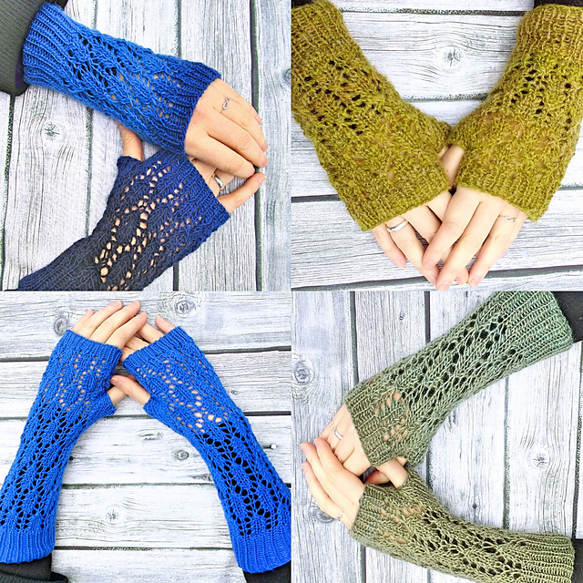 Prisca Mitts