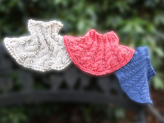 Lebenswege Cowl