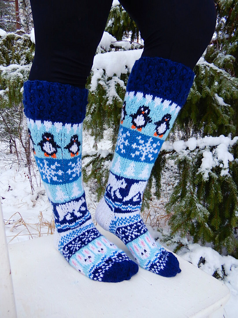 Winter Wonderland