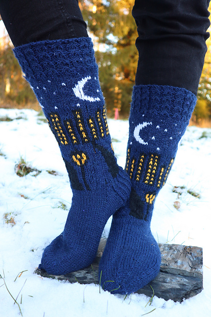 Memory Socks