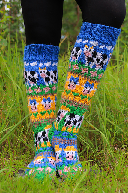 Moo Moo Meadows