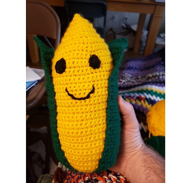 Corn Friend