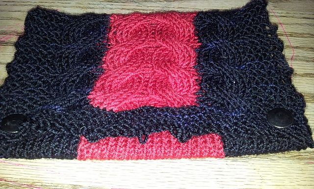 Colinette Clutch